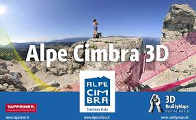 New for summer 2016! 3 useful instruments for your summer holiday @ Alpe Cimbra